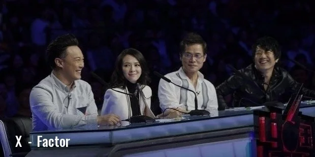 2013 x factor china zhang ziyi eason chan lo dayu zheng jun 02 2013 x factor china zhang ziyi eason chan lo dayu zheng jun 02