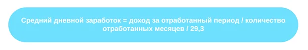Формула пропорционального расчета дней отпуска за отработанные месяцы