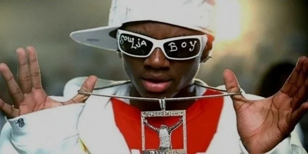 soulja boy crank that soulja boy crank that