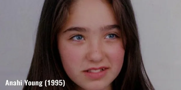 anahi young 1995 anahi young 1995