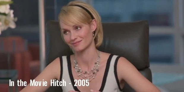 still of amber valletta in hitch din guide till en lyckad date 2005 still of amber valletta in hitch din guide till en lyckad date 2005