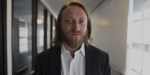 chad hurley early career chad hurley early career