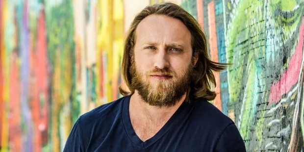 Chad Meredith Hurley