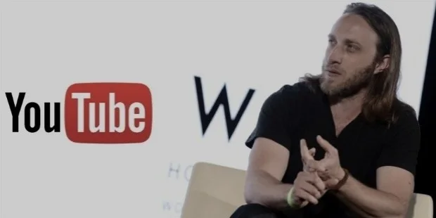 youtube co-founder youtube co-founder