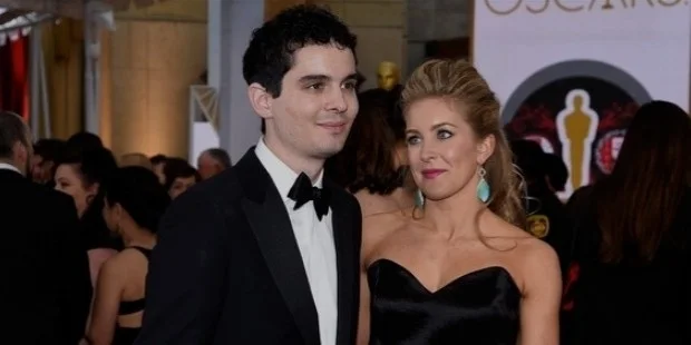damien chazelle and jusmine mcglade damien chazelle and jusmine mcglade