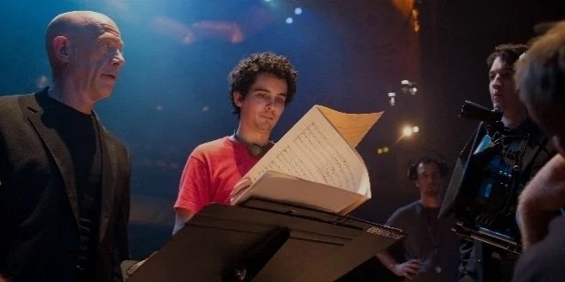 damien chazelle direction damien chazelle direction