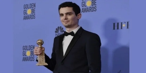 damien chazelle golden awards damien chazelle golden awards