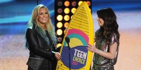 Teen Choice Teen Choice