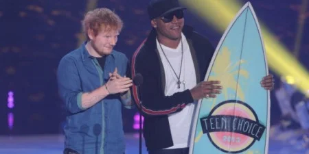Teen Choice