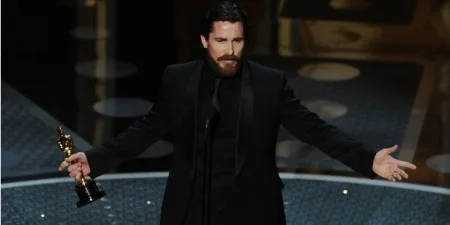 Academy, Critics Choice Movie