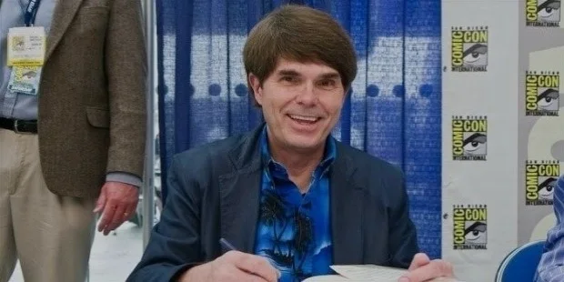 dean koontz dean koontz
