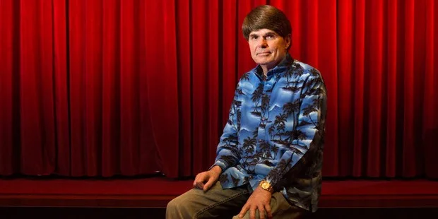 Dean Ray Koontz