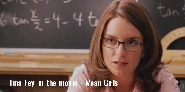 mean girls mean girls