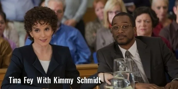 tina fey unbreakable kimmy schmidt tina fey unbreakable kimmy schmidt
