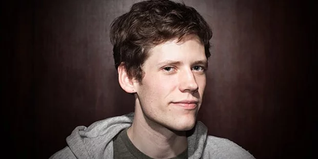 Christopher Poole Christopher Poole