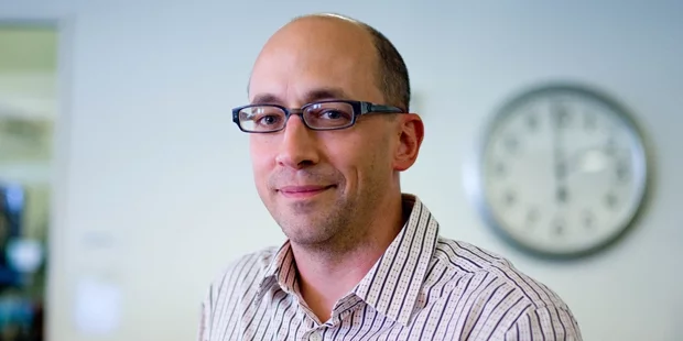 Dick Costolo