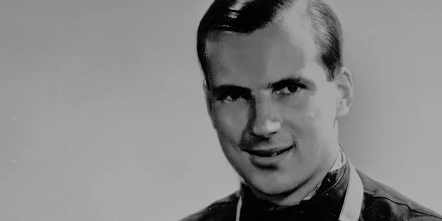 Franz Josef Popp