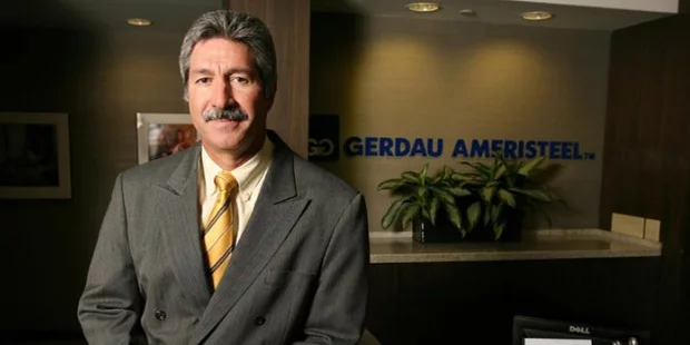 Mario Longhi
