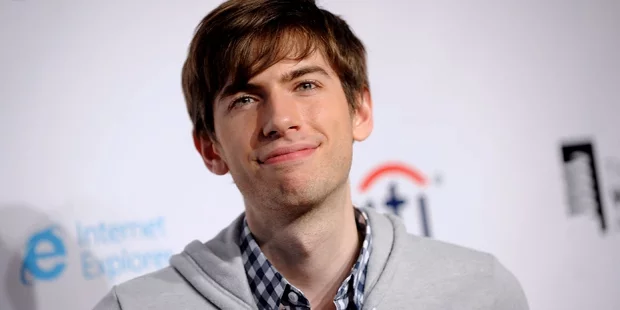 David Karp