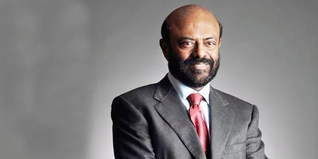 Shiv Nadar