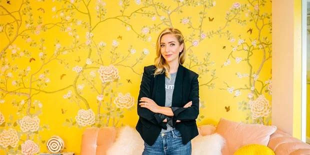 Whitney Wolfe Herd