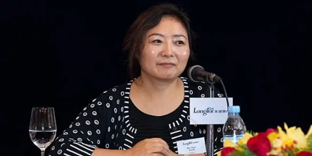Wu Yajun