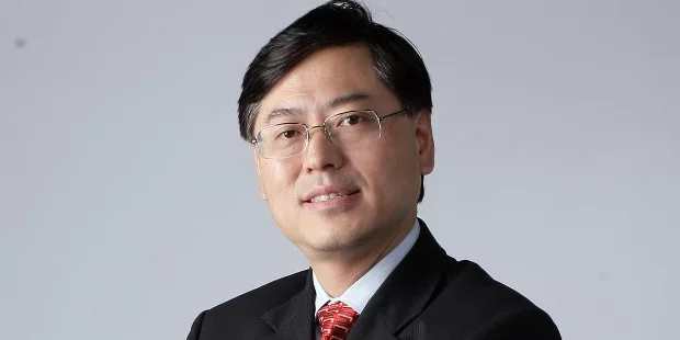Yang Yuanqing